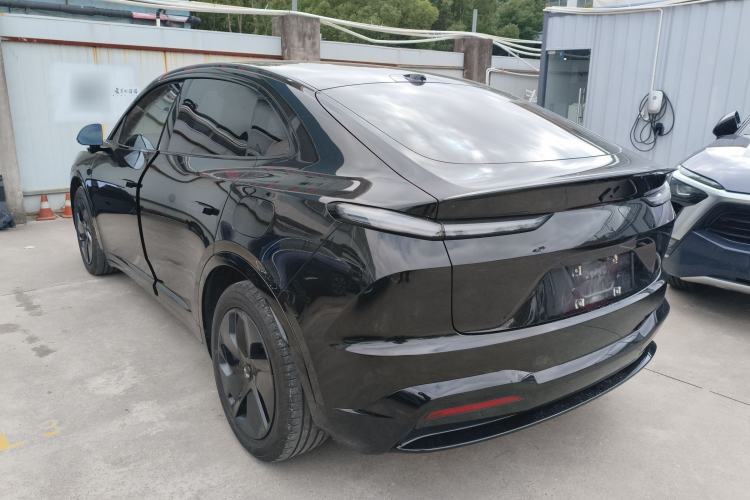 Used ONVO L60 2024 60 kWh Rear-Drive Version
