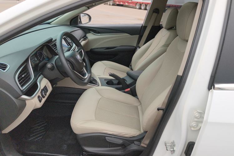 Used Buick GT 2016 15N Automatic Elite Edition