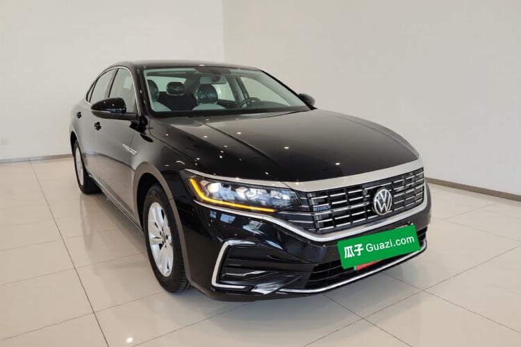 Used Volkswagen Passat New Energy 2025 430 PHEV Hybrid Business Edition