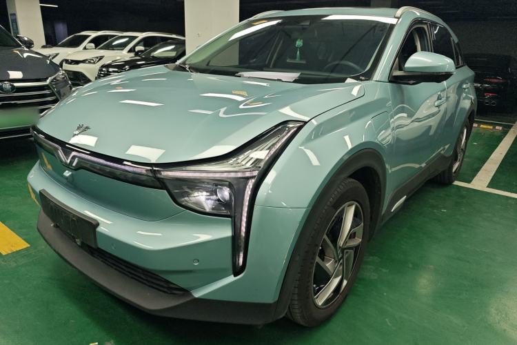 Used NETA U 2021 Pro 610 Fire-Seeking Edition