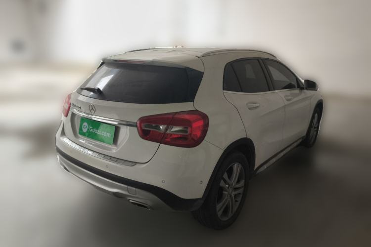 Used Mercedes-Benz GLA 2015 GLA 200 Sport Edition
