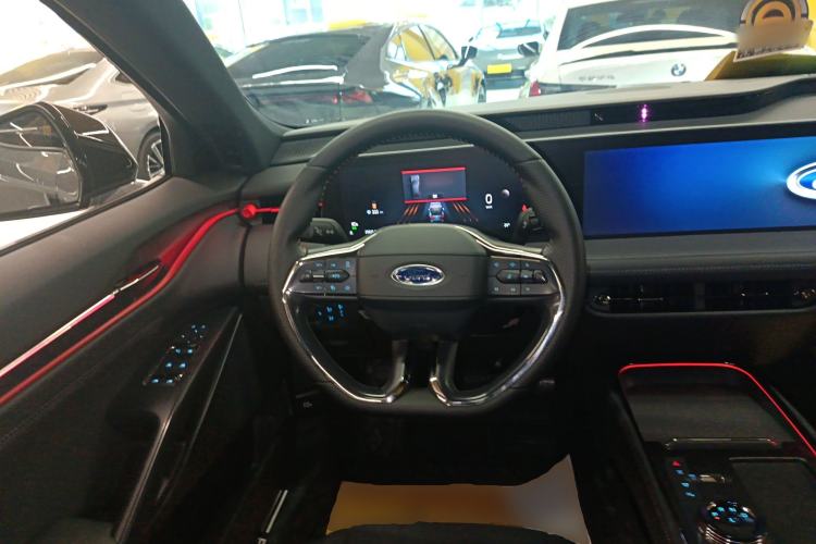 Used Ford Mondeo 2024 2.0T E-Hybrid Sport Edition ST-Line