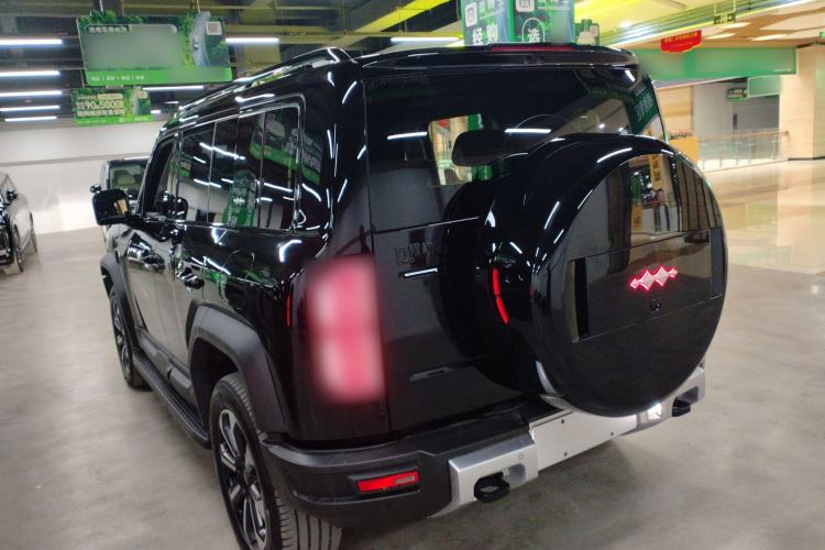 Used Formula Leopard 5 2023 Navigator Edition