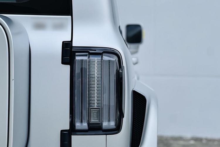 Used Cyberspace Tank 300 2021 2.0T Cyber Tank