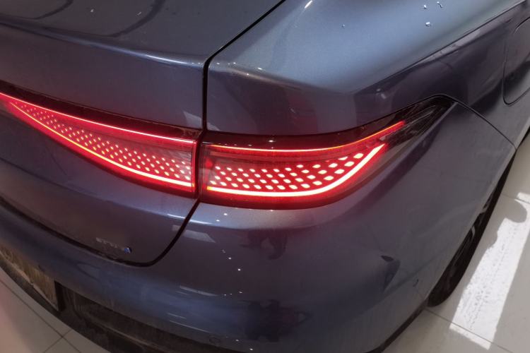 Used BYD Seal 05 DM-i 2025 DM-i Intelligent Drive 120KM Flagship Model
