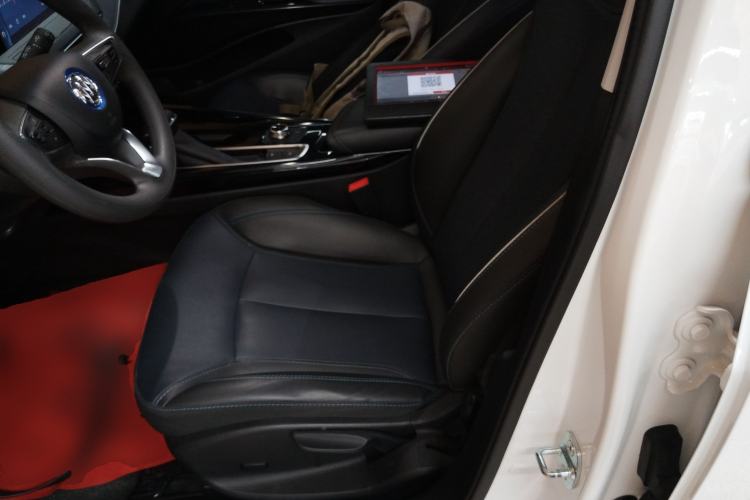 Used Buick Velite 6 2024 430km Enjoyment Version Left Front Seat