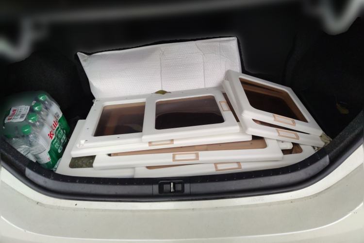 Used Toyota Levin 2017 Revised Dual-Engine 1.8H GS E-CVT Elite Sunroof Version China V Standard Trunk