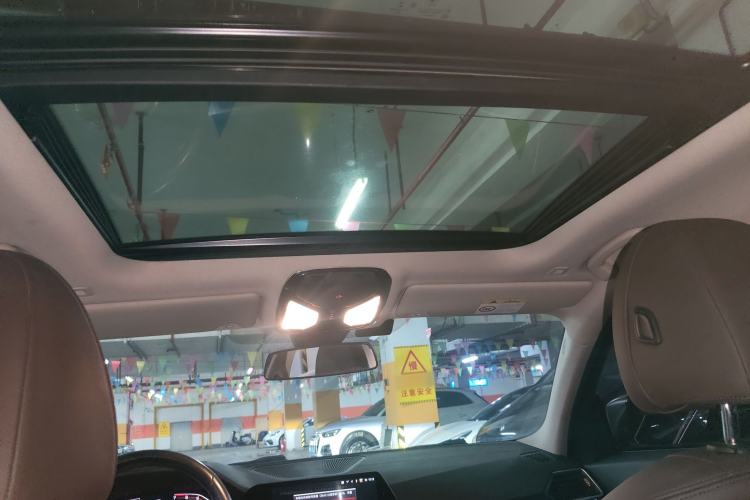 Used BMW 3 Series 2020 325Li M Sport Package
