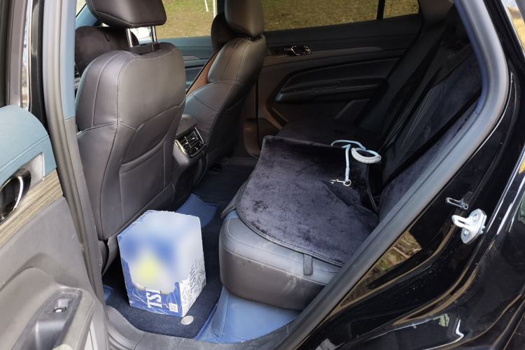 Used Ford Equator Sport 2022 Facelift EcoBoost 170 Prestige Model