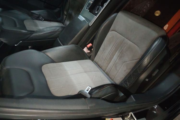 Used Audi A6L 2020 40 TFSI Luxury Dynamic Edition
