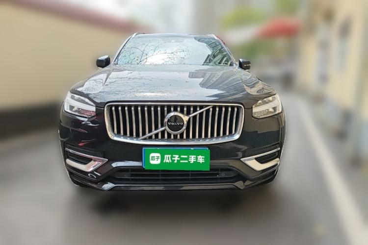 Used Volvo XC90 2022 B5 Smart Drive Luxury Edition 5 Seats