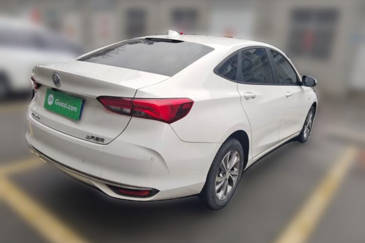 Used Buick Verano 2022 Pro 533T Enjoyment Edition