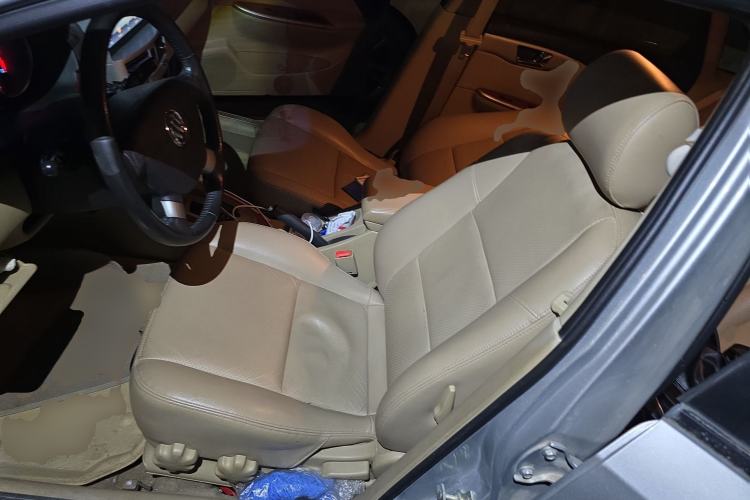 Used Buick Excelle 2013 1.5L Automatic Luxury Model