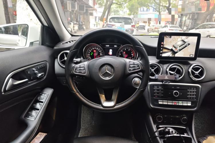 Used Mercedes-Benz GLA 2017 GLA 200 Sport Edition