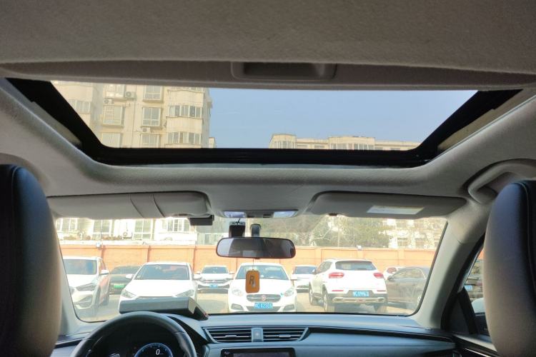 Used Honda Crider 2022 180Turbo CVT Luxury Edition
