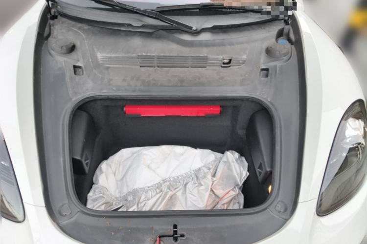 Used Porsche 718 2022 Cayman 2.0T
