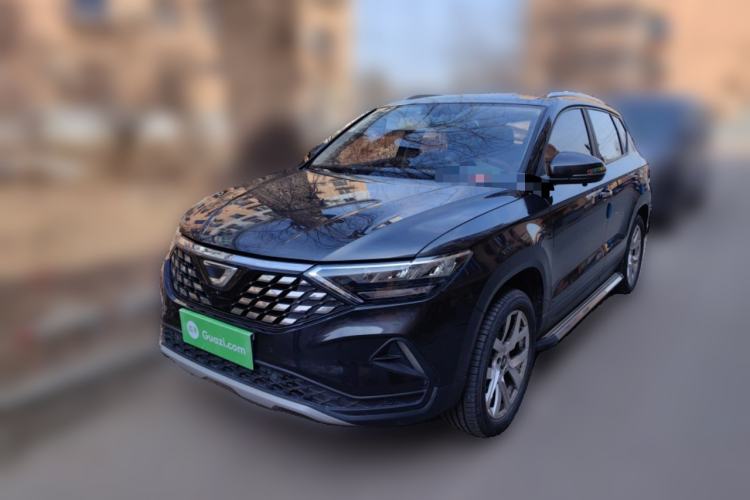 Used Jetta VS5 2021 280TSI Automatic Enjoyment Model