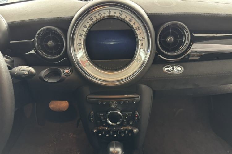 Used MINI Roadster 2012 1.6L COOPER