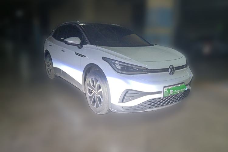 Used Volkswagen ID.4 X 2023 Pure Smart Edition
