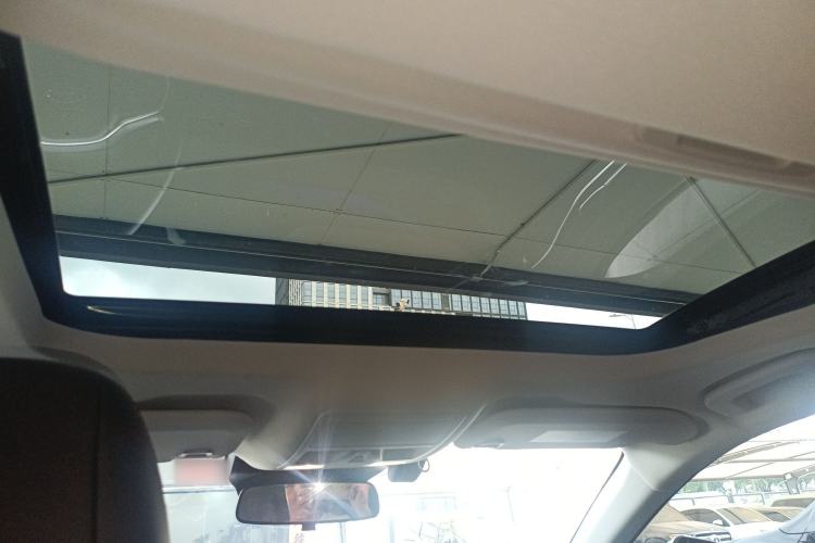 Used Ford Mondeo 2025 2.0T EcoBoost Luxury Version Headliner