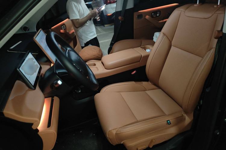 Used Leapmotor C10 2024 530 Smart Edition
