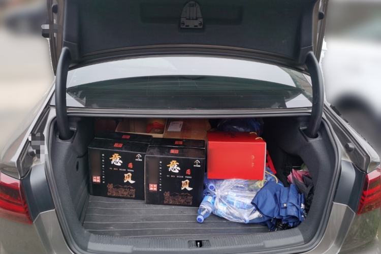 Used Audi A6L 2016 TFSI Technology Edition