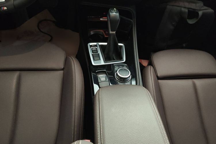 Used BMW 1 Series 2019 120i M Sport Package
