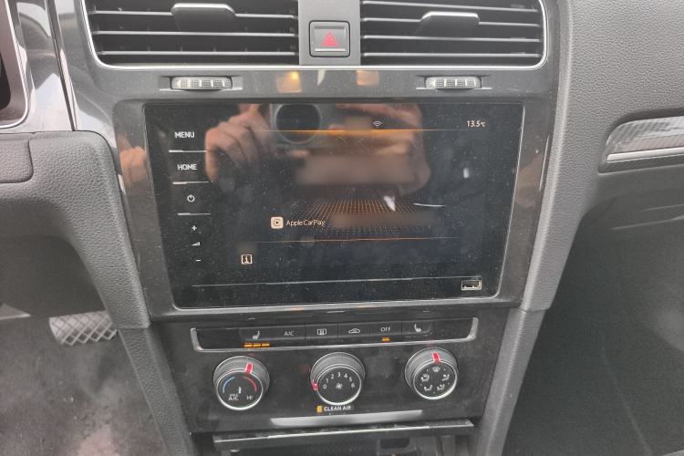 Used Volkswagen Golf 2020 280TSI DSG Luxury Edition
