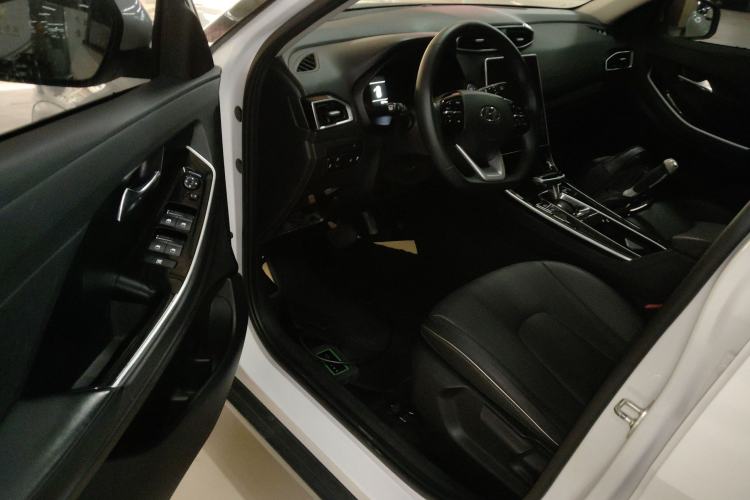 Used Hyundai ix25 2020 1.5L CVT GLS Smart Model