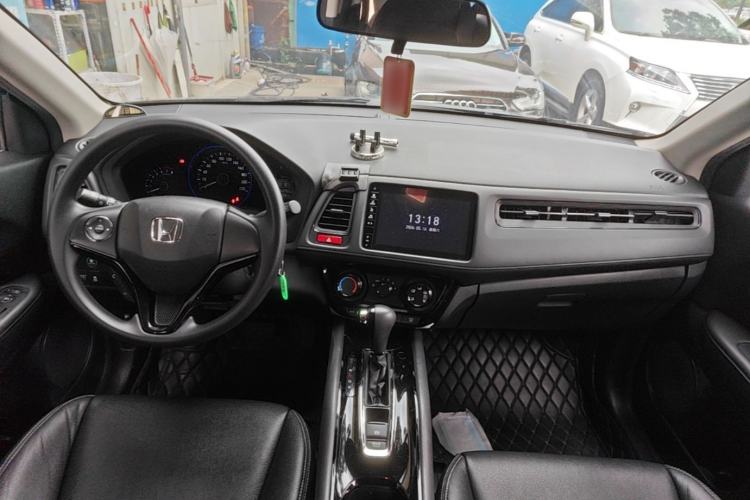 Used Honda Vezel 2017 1.5L CVT 2WD Comfort Model
