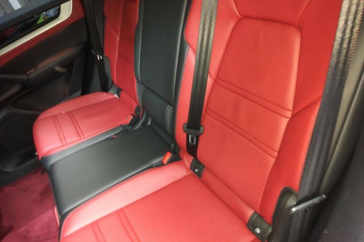 Used Porsche Cayenne 2024 Cayenne 3.0T