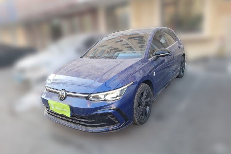 Used Volkswagen Golf 2023 280TSI DSG R-Line Lite