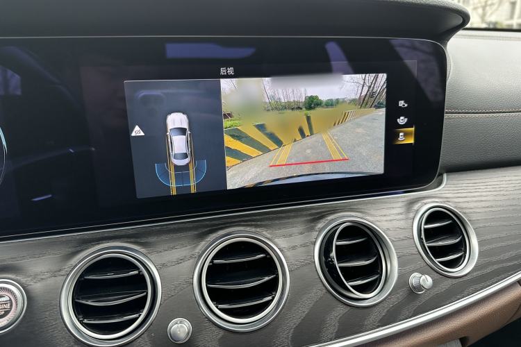 Used Mercedes-Benz E-Class 2021 Facelift E 260 L Sport Edition