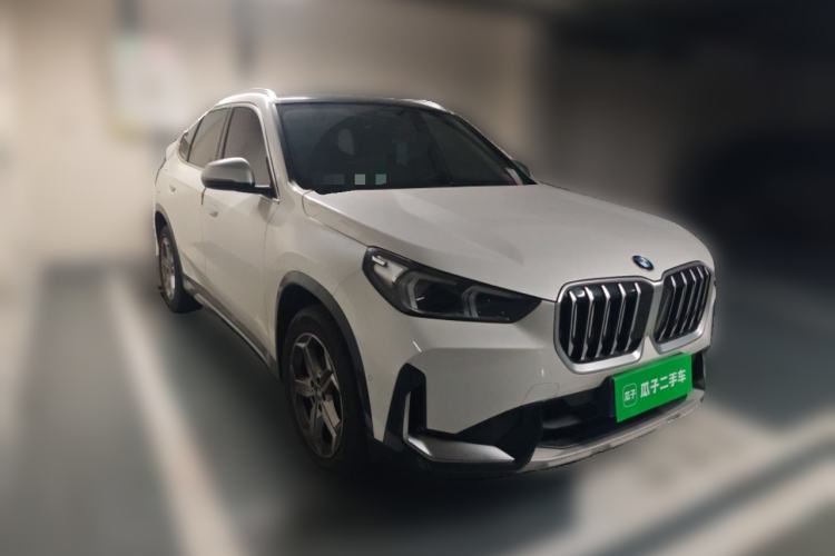Used BMW X1 2023 sDrive20Li X Design Package