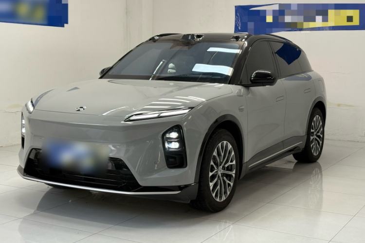 Used Nio ES6 2025 75 kWh