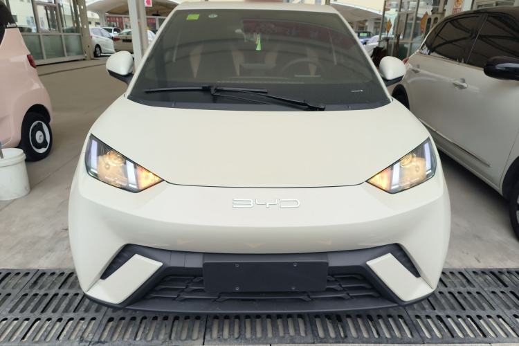 Used BYD Seagull 2025 305km Active Version