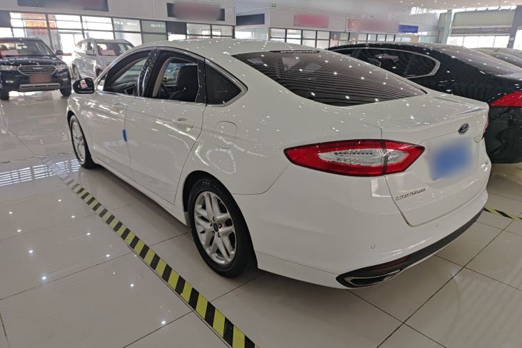 Used Ford Mondeo 2013 1.5L GTDi180 Fashion Edition