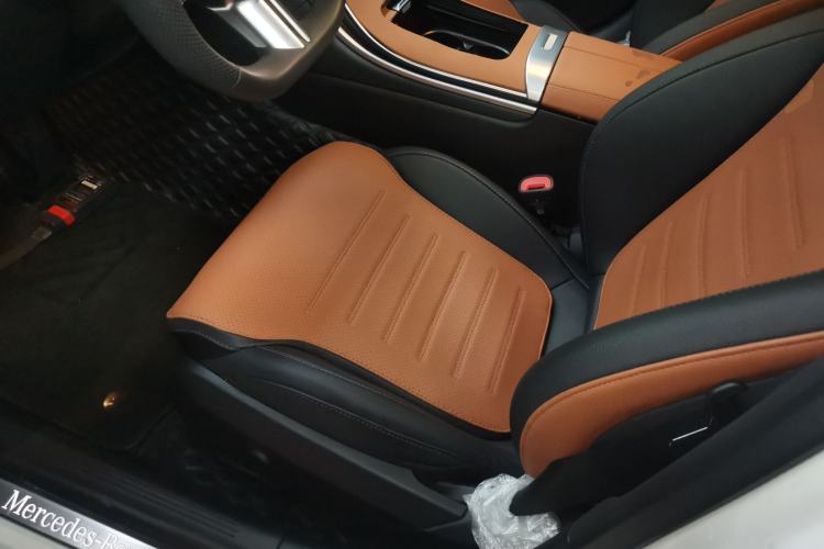 Used Mercedes-Benz C-Class 2024 Restyled C 260 L Sport Edition