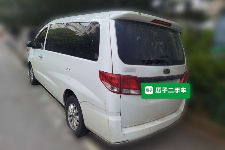 Used JAC Refine M4 2022 2.0 TGDI Automatic Business Edition