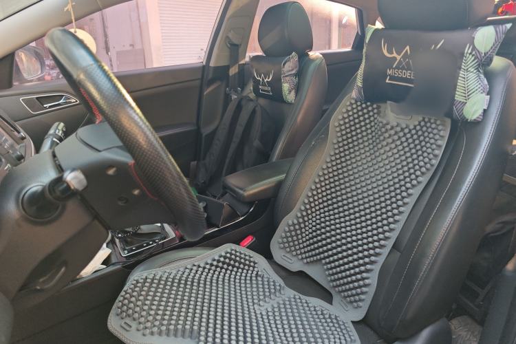 Used Hyundai Mistra 2017 1.8L Automatic Smart GLS China V Standard