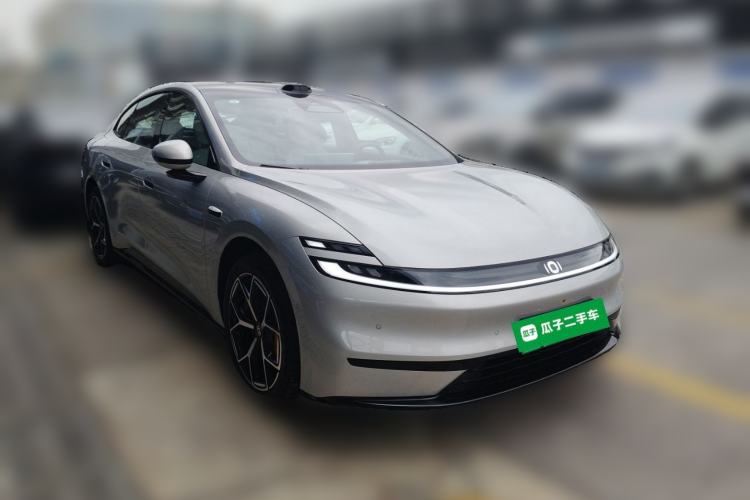 Used CHANGAN NEVO A06 2026 Model 240 Laser Ultra Front Right 45 Deg