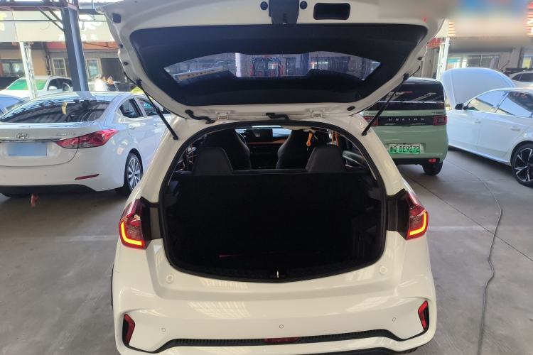 Used Livan X3 PRO 2022 1.5L CVT Xiao Sa