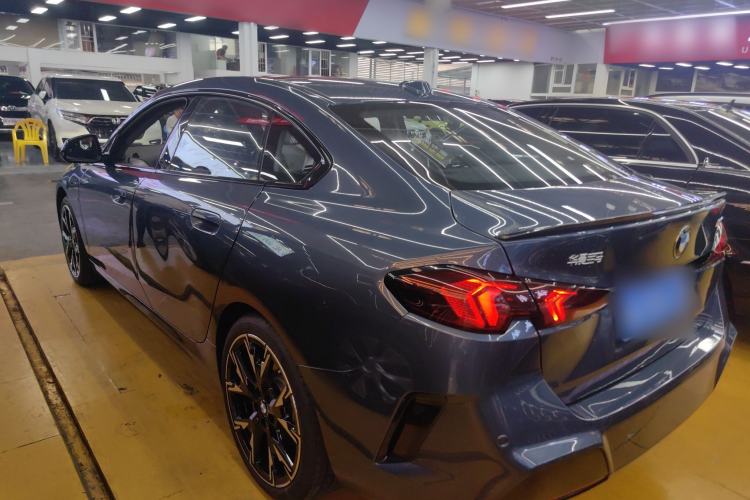 Used BMW 2 Series 2025 225L M Sport Night Edition Package
