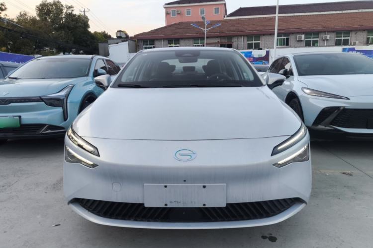 Used AION S MAX 2024 80 Star Edition Ternary Lithium
