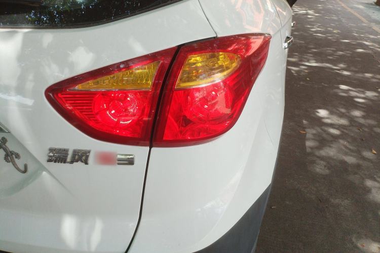 Used JAC Refine S3 2016 1.5L Manual Luxury Smart Version