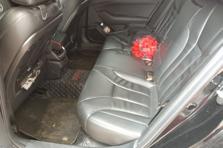 Used Hongqi H5 2020 1.5T DCT Flagship Edition