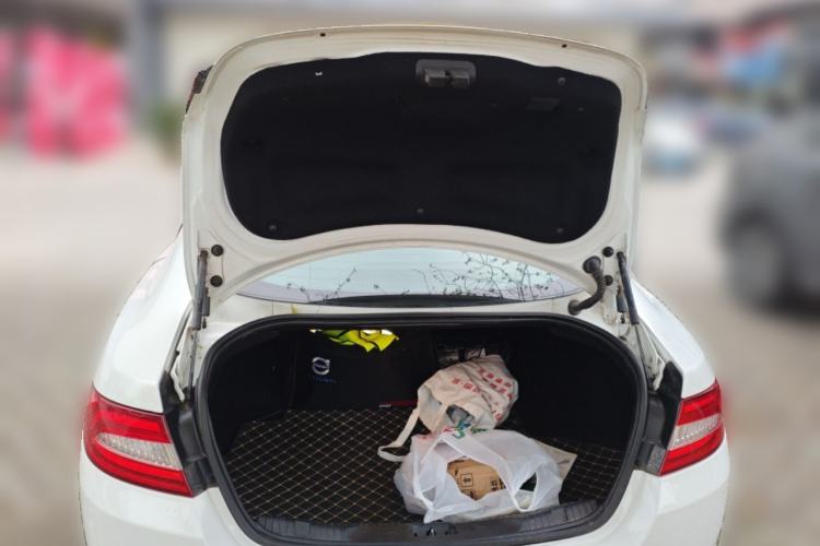 Used Jaguar XF 2015 XF 2.0T Prestige Edition