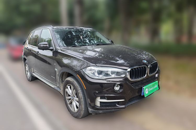 Used BMW X5 
