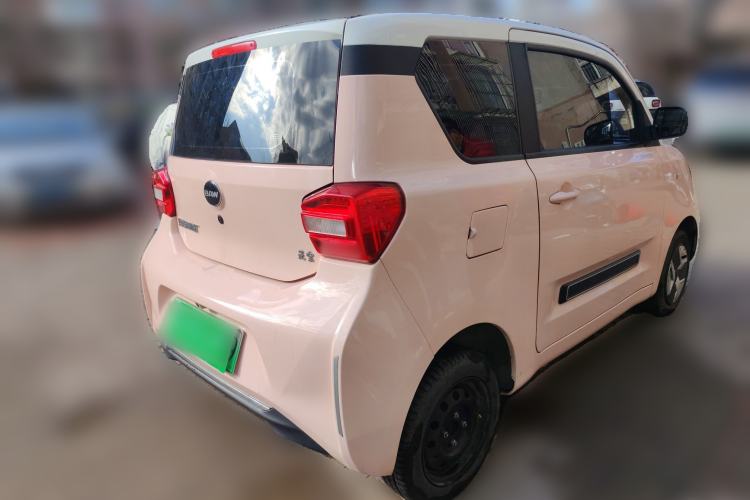 Used BAW Yuanbao 2022 Fun Edition