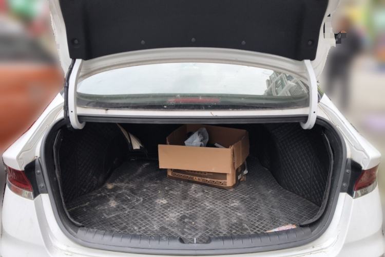 Used Hyundai Lafesta 2021 280TGDi DLX Luxury Edition
